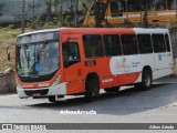 Transbus Transportes > Gávea Transportes 29358 na cidade de Belo Horizonte, Minas Gerais, Brasil, por Athos Arruda. ID da foto: :id.