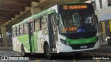 Caprichosa Auto Ônibus B27068 na cidade de Rio de Janeiro, Rio de Janeiro, Brasil, por Gabriel Sousa. ID da foto: :id.