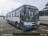Ônibus Particulares B-70 na cidade de Cruz do Espírito Santo, Paraíba, Brasil, por Simão Cirineu. ID da foto: :id.