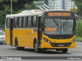 Real Auto Ônibus C41366 na cidade de Rio de Janeiro, Rio de Janeiro, Brasil, por Rodrigo Miguel. ID da foto: :id.