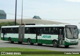 Jotur - Auto Ônibus e Turismo Josefense 1511 na cidade de Florianópolis, Santa Catarina, Brasil, por Pedroka Ternoski. ID da foto: :id.