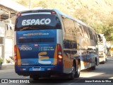 Espaço Transportes e Turismo 7000 na cidade de Timóteo, Minas Gerais, Brasil, por Joase Batista da Silva. ID da foto: :id.