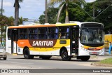 Saritur - Santa Rita Transporte Urbano e Rodoviário 0097 na cidade de Barbacena, Minas Gerais, Brasil, por Lucas Oliveira. ID da foto: :id.