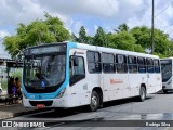Reunidas Transportes >  Transnacional Metropolitano 51028 na cidade de João Pessoa, Paraíba, Brasil, por Rodrigo Silva. ID da foto: :id.