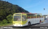 Ônibus Particulares 5720 na cidade de Juiz de Fora, Minas Gerais, Brasil, por Mateus Vinte. ID da foto: :id.