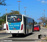 Rápido Macaense RJ 150.180 na cidade de Rio das Ostras, Rio de Janeiro, Brasil, por Lucas de Souza Pereira. ID da foto: :id.