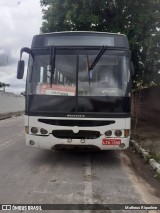 Ônibus Particulares 009 na cidade de Itaitinga, Ceará, Brasil, por Matheus Riquelme. ID da foto: :id.