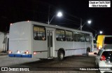 Ônibus Particulares 1J24 na cidade de Mataraca, Paraíba, Brasil, por Fábio Alcântara Fernandes. ID da foto: :id.