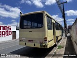 Ônibus Particulares HDI2886 na cidade de Nossa Senhora da Glória, Sergipe, Brasil, por Everton Almeida. ID da foto: :id.