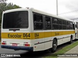 Transporte Falavinha 064 na cidade de Curitiba, Paraná, Brasil, por Giovanni Ferrari Bertoldi. ID da foto: :id.