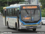 Transportes Futuro C30105 na cidade de Rio de Janeiro, Rio de Janeiro, Brasil, por Rodrigo Miguel. ID da foto: :id.