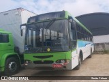 Ônibus Particulares 9G63 na cidade de João Pessoa, Paraíba, Brasil, por Simão Cirineu. ID da foto: :id.