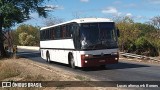 Ônibus Particulares 2748 na cidade de Espinosa, Minas Gerais, Brasil, por Lucas afonso.mk Borges. ID da foto: :id.