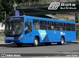 SOGAL - Sociedade de Ônibus Gaúcha Ltda. 08 na cidade de Canoas, Rio Grande do Sul, Brasil, por Lucas Martins. ID da foto: :id.