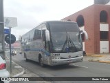 Ônibus Particulares 1002 na cidade de João Pessoa, Paraíba, Brasil, por Simão Cirineu. ID da foto: :id.
