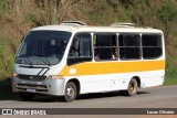 Ônibus Particulares 0051 na cidade de Urucânia, Minas Gerais, Brasil, por Lucas Oliveira. ID da foto: :id.