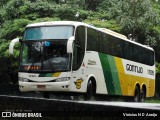 Empresa Gontijo de Transportes 17195 na cidade de São Paulo, São Paulo, Brasil, por Vinicius N D Araújo. ID da foto: :id.