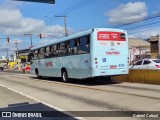 Empresa de Transporte Coletivo Viamão 8250 na cidade de Porto Alegre, Rio Grande do Sul, Brasil, por Gabriel Cafruni. ID da foto: :id.