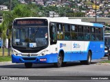 Transporte Coletivo Estrela 4414 na cidade de Florianópolis, Santa Catarina, Brasil, por Lucas Amorim. ID da foto: :id.