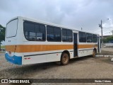 Ônibus Particulares 3915 na cidade de Cruz do Espírito Santo, Paraíba, Brasil, por Simão Cirineu. ID da foto: :id.