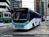 Rota Sol > Vega Transporte Urbano 35852 na cidade de Fortaleza, Ceará, Brasil, por Matheus Da Mata Santos. ID da foto: :id.