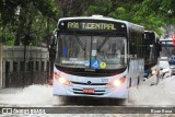 SIT Macaé Transportes 1231 na cidade de Macaé, Rio de Janeiro, Brasil, por Ryan Rosa. ID da foto: :id.