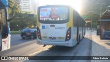 Real Auto Ônibus A41009 na cidade de Rio de Janeiro, Rio de Janeiro, Brasil, por Fábio Batista. ID da foto: :id.