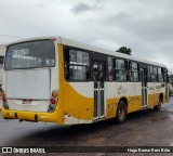 Transportes Barata BN-88410 na cidade de Belém, Pará, Brasil, por Hugo Bernar Reis Brito. ID da foto: :id.
