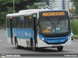 Transurb A72017 na cidade de Rio de Janeiro, Rio de Janeiro, Brasil, por Rodrigo Miguel. ID da foto: :id.