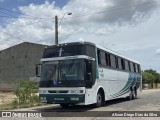 Ônibus Particulares 0047 na cidade de Passa e Fica, Rio Grande do Norte, Brasil, por Alison Diego Dias da Silva. ID da foto: :id.