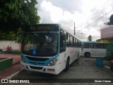 Reunidas Transportes >  Transnacional Metropolitano 56072 na cidade de Bayeux, Paraíba, Brasil, por Simão Cirineu. ID da foto: :id.