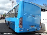 Ônibus Particulares 770 na cidade de Timóteo, Minas Gerais, Brasil, por Joase Batista da Silva. ID da foto: :id.