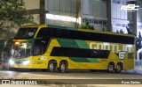 Empresa Gontijo de Transportes 25005 na cidade de Belo Horizonte, Minas Gerais, Brasil, por Ryan Santos. ID da foto: :id.