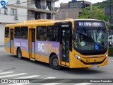 Transpiedade BC - Piedade Transportes Coletivos 687 na cidade de Balneário Camboriú, Santa Catarina, Brasil, por Emerson Dorneles. ID da foto: :id.