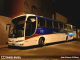 Ônibus Particulares 0818 na cidade de Divinópolis, Minas Gerais, Brasil, por João Marcos William. ID da foto: :id.
