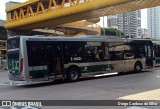Via Sudeste Transportes S.A. 5 1443 na cidade de São Paulo, São Paulo, Brasil, por Diego Cardoso da Silva. ID da foto: :id.