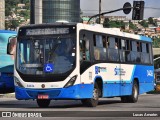 Transporte Coletivo Estrela 34436 na cidade de Florianópolis, Santa Catarina, Brasil, por Lucas Amorim. ID da foto: :id.