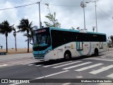 Rota Sol > Vega Transporte Urbano 35850 na cidade de Fortaleza, Ceará, Brasil, por Matheus Da Mata Santos. ID da foto: :id.