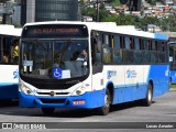 Transporte Coletivo Estrela 4417 na cidade de Florianópolis, Santa Catarina, Brasil, por Lucas Amorim. ID da foto: :id.