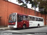 Auto Viação Transcap 8 5381 na cidade de São Paulo, São Paulo, Brasil, por Weslley Kelvin Batista. ID da foto: :id.