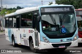 Vega Transportes 1024018 na cidade de Manaus, Amazonas, Brasil, por Miguel Lima. ID da foto: :id.