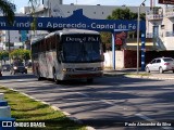 BDR Transportes 019 na cidade de Aparecida, São Paulo, Brasil, por Paulo Alexandre da Silva. ID da foto: :id.