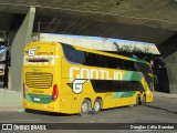 Empresa Gontijo de Transportes 25040 na cidade de Belo Horizonte, Minas Gerais, Brasil, por Douglas Célio Brandao. ID da foto: :id.