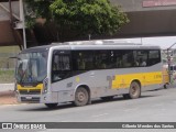 Upbus Qualidade em Transportes 3 5795 na cidade de São Paulo, São Paulo, Brasil, por Gilberto Mendes dos Santos. ID da foto: :id.
