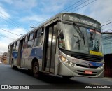 BBTT - Benfica Barueri Transporte e Turismo 1217 na cidade de Itapevi, São Paulo, Brasil, por Ailton da Costa Silva. ID da foto: :id.