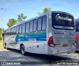 Grandino Transportes 7700 na cidade de São Paulo, São Paulo, Brasil, por José Vitor Oliveira Soares. ID da foto: :id.