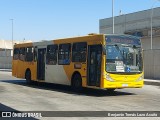 Buses Alfa S.A. 2024 na cidade de Quilicura, Santiago, Metropolitana de Santiago, Chile, por Benjamín Tomás Lazo Acuña. ID da foto: :id.