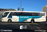 Rápido Macaense RJ 150.026 na cidade de Macaé, Rio de Janeiro, Brasil, por Lucas de Souza Pereira. ID da foto: :id.