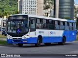Insular Transportes Coletivos 5133 na cidade de Florianópolis, Santa Catarina, Brasil, por Lucas Amorim. ID da foto: :id.