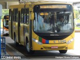 Itamaracá Transportes 1.540 na cidade de Abreu e Lima, Pernambuco, Brasil, por Henrique Oliveira Rodrigues. ID da foto: :id.